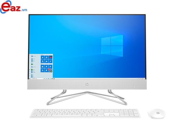 HP AIO 24 cb1014d (6K7H1PA) | Intel&#174; Alder Lake Core™ i3 _ 1215U | 4GB | 512GB SSD PCIe | Intel&#174; UHD Graphics | 23.8 inch Full HD | Win 11 | 0722F